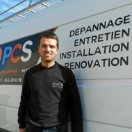 PCS - Plomberie chauffage SERO 