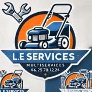 L.E Services 